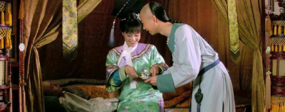 ​有没有人讨厌果郡王（感觉果郡王好恶心）