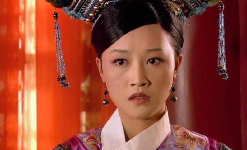 有没有人讨厌果郡王（感觉果郡王好恶心）(图4)