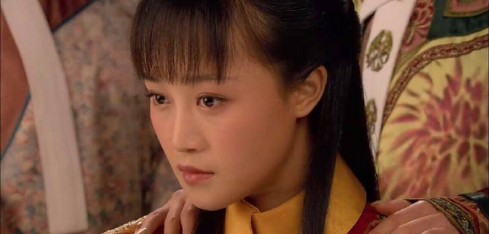 有没有人讨厌果郡王（感觉果郡王好恶心）(图5)