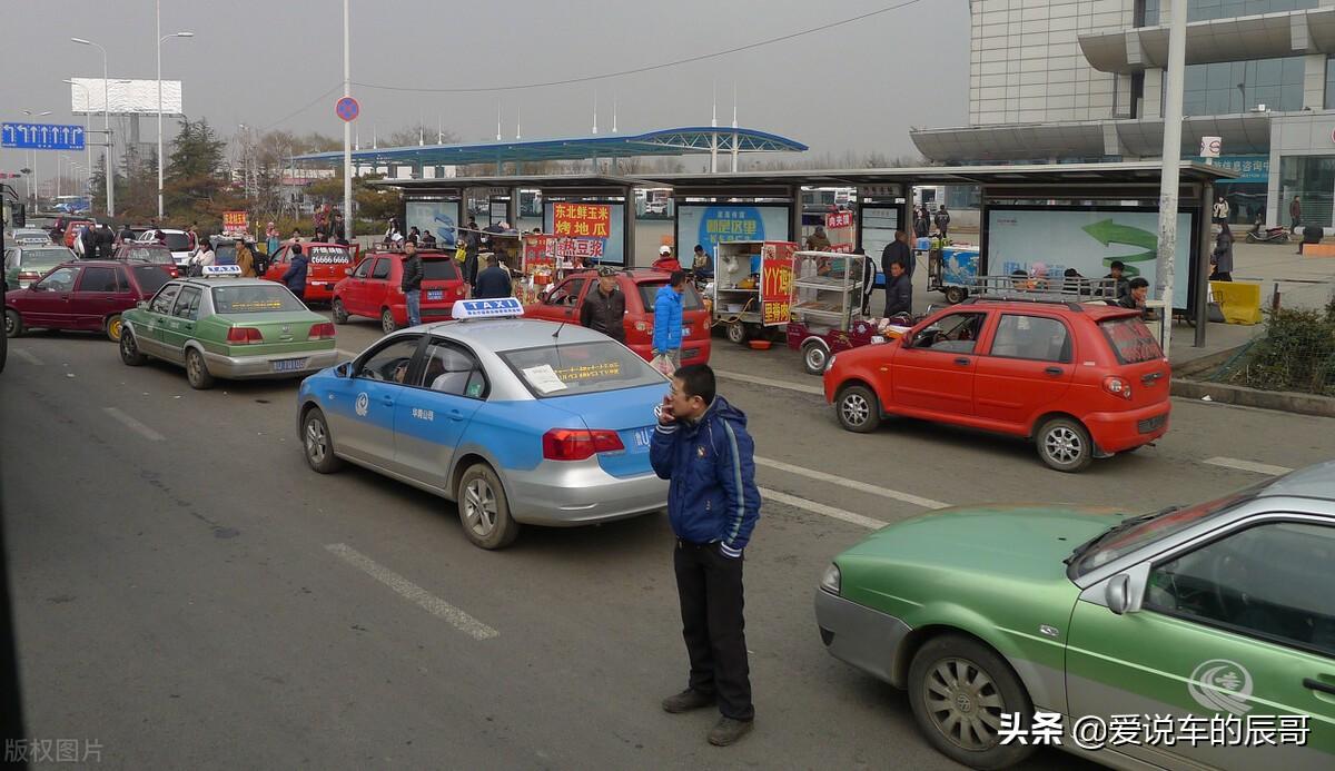 跑网约车买哪款车最合算（跑网约车买什么车最划算省钱）(图2)