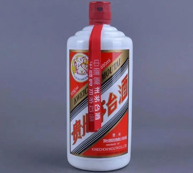哪种系列茅台最贵（43种不同规格的茅台都有哪些）(11)