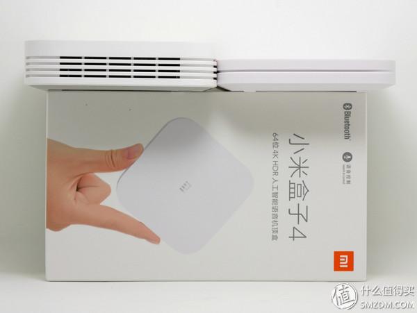 小米盒子2增强版对比小米盒子4（反常规的产品迭代）(11)