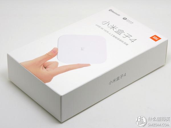 小米盒子2增强版对比小米盒子4（反常规的产品迭代）(4)