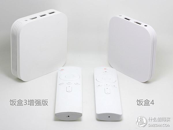 小米盒子2增强版对比小米盒子4（反常规的产品迭代）(9)