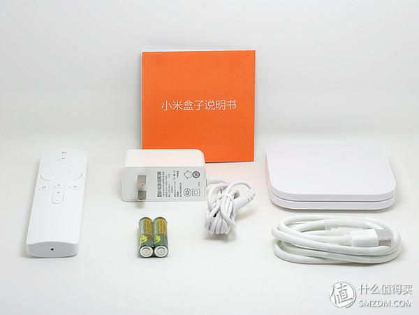 小米盒子2增强版对比小米盒子4（反常规的产品迭代）(7)