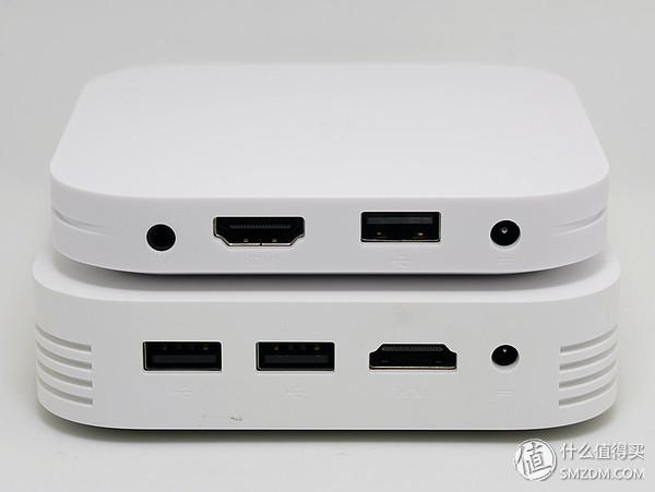 小米盒子2增强版对比小米盒子4（反常规的产品迭代）(14)