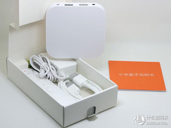 小米盒子2增强版对比小米盒子4（反常规的产品迭代）(6)