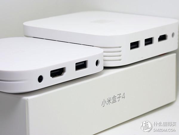 小米盒子2增强版对比小米盒子4（反常规的产品迭代）(12)