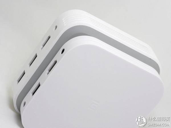 小米盒子2增强版对比小米盒子4（反常规的产品迭代）(13)
