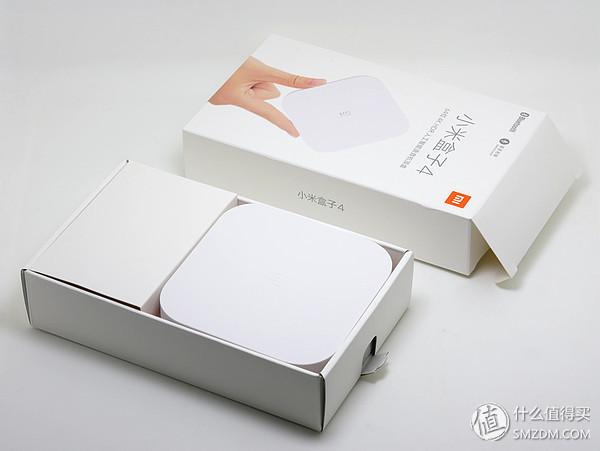 小米盒子2增强版对比小米盒子4（反常规的产品迭代）(5)