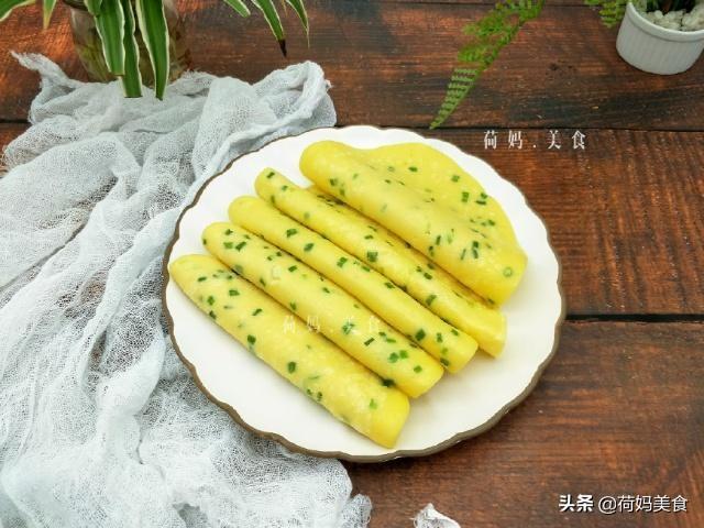 早餐要吃好推荐6款营养早餐（10种早餐做法分享）(8)