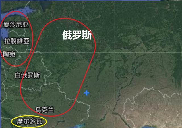中世纪时期最强大的日耳曼王朝（3个没有自己语言的）(5)