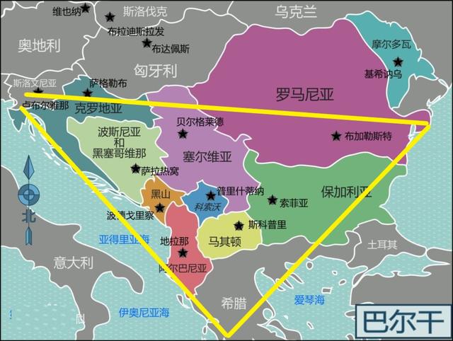中世纪时期最强大的日耳曼王朝（3个没有自己语言的）(7)