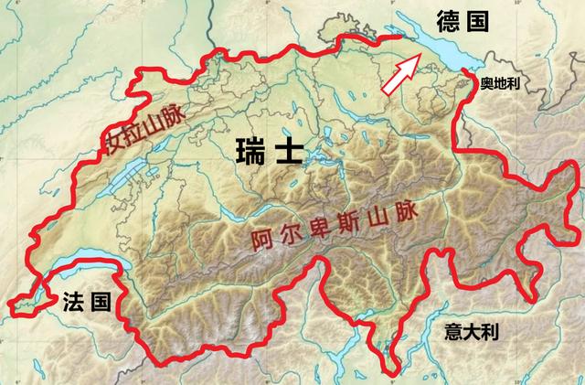 中世纪时期最强大的日耳曼王朝（3个没有自己语言的）(9)
