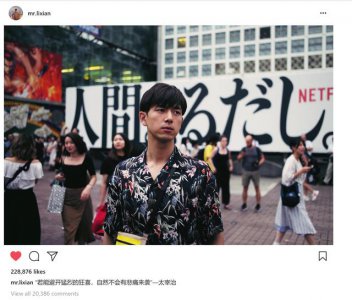 ​人间失格是不是一部经典（人间失格豆瓣评分8.8）