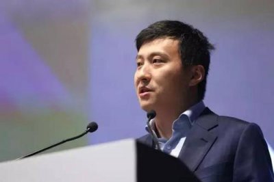 ​腾讯姚晓光是谁（MIT学者对话腾讯副总裁姚晓光）