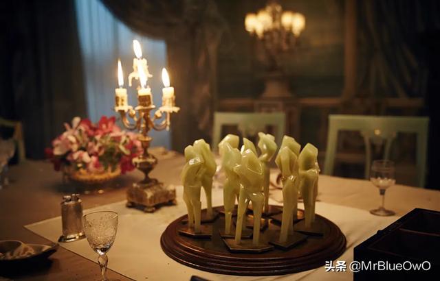 推荐十部经典悬疑片（5部经典悬疑片细思极恐）(15)