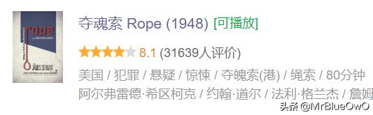 推荐十部经典悬疑片（5部经典悬疑片细思极恐）(7)