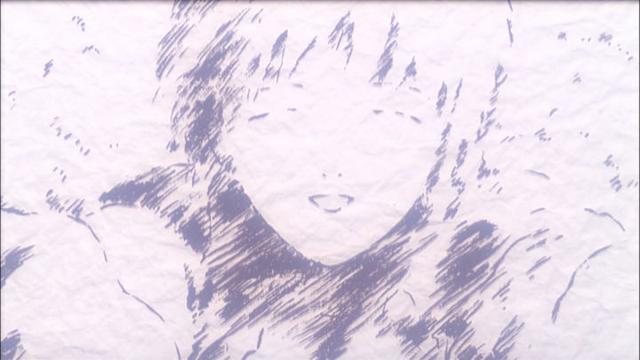 新世纪福音战士初号机真正形态（零号机の灵魂之谜）(3)