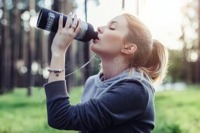 ​早上跳绳好还是晚上跳绳好（男女运动时间为何分早晚）