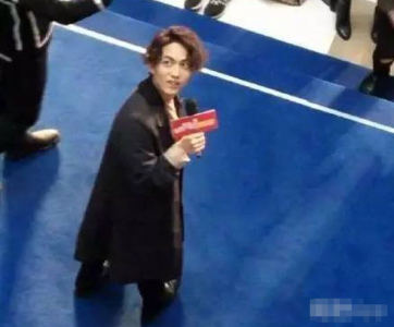 ​林宥嘉多高是多少 被吐槽只有120cm是什么梗