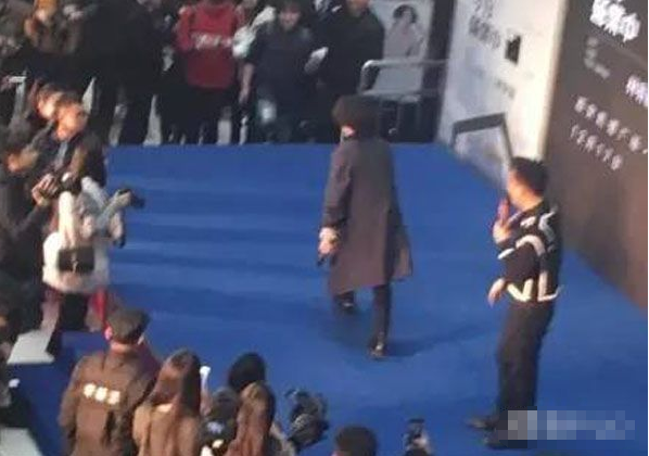 林宥嘉真实身高是多少 被吐槽只有120cm是什么梗