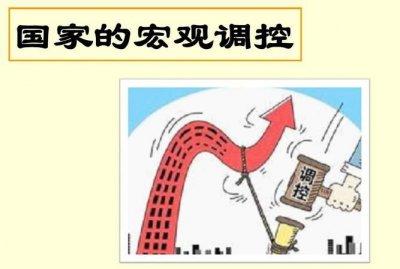 ​宏观调控的手段，国家宏观调控的主要手段有哪些？