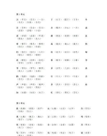 暮的组词是什么啊