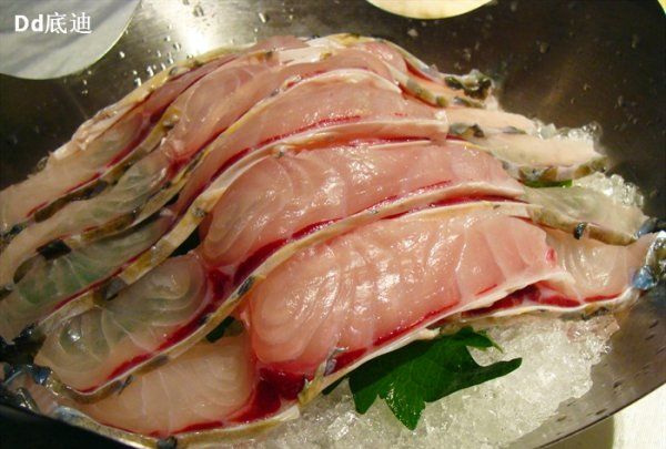 如何区分脆肉鲩的好坏,脆肉鲩和草鱼区别图片图4