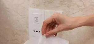 洗脸巾是干擦还是湿擦，全棉时代洗脸巾可以湿敷吗？图4