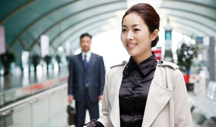 怎么做才是有魅力的女人（如何做一个有魅力的女人）(图6)