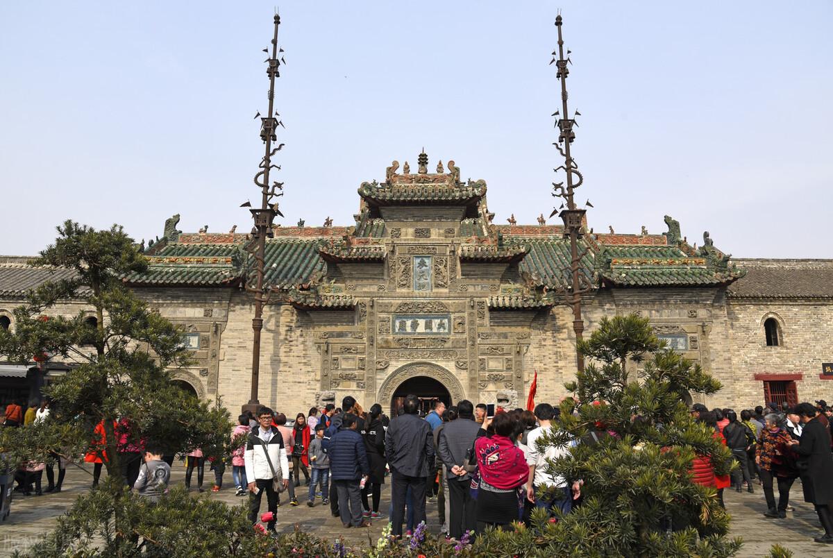 亳州有什么特点(亳州属于哪个省哪个市)(图5) 亳州有什么特点(亳州属于哪个省哪个市)(图5)
