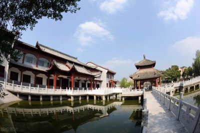 ​亳州有什么特点（亳州属于哪个省哪个市）