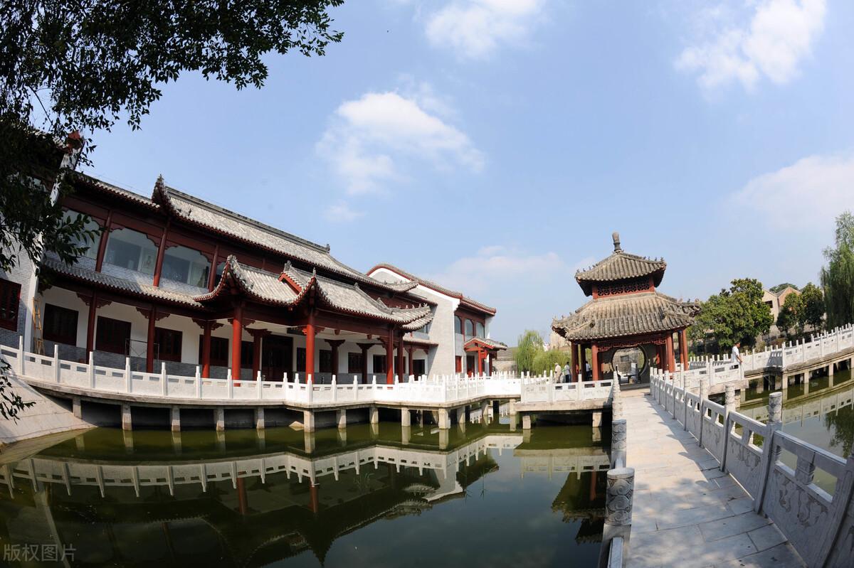 亳州有什么特点(亳州属于哪个省哪个市)(图1) 亳州有什么特点(亳州属于哪个省哪个市)(图1)