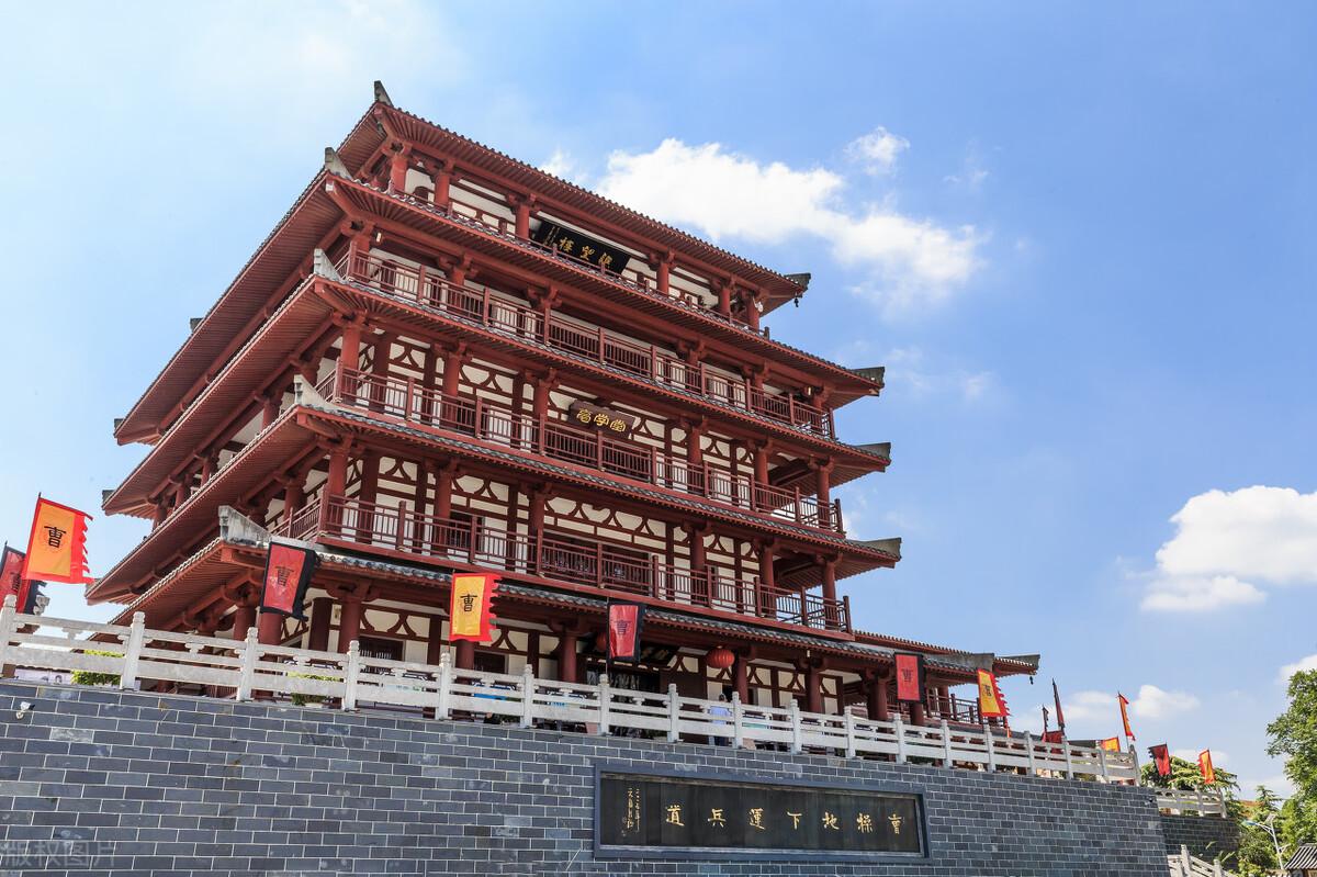 亳州有什么特点(亳州属于哪个省哪个市)(图2) 亳州有什么特点(亳州属于哪个省哪个市)(图2)