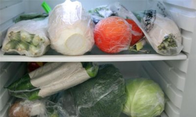 蔬菜如何保鲜时间长,新鲜蔬菜怎么保存时间长一点