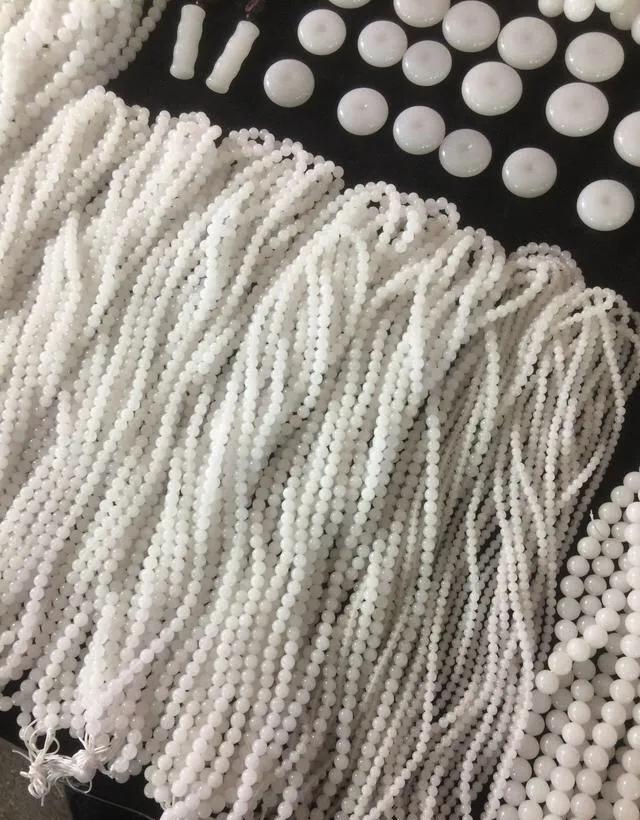 最贵的辟邪玉(最便宜养人的三种玉)(图8) 最贵的辟邪玉(最便宜养人的三种玉)(图8)