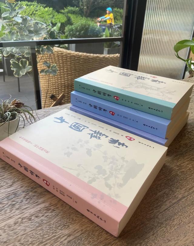 古诗词基本知识大全（50个常见古诗词文化常识）(11)