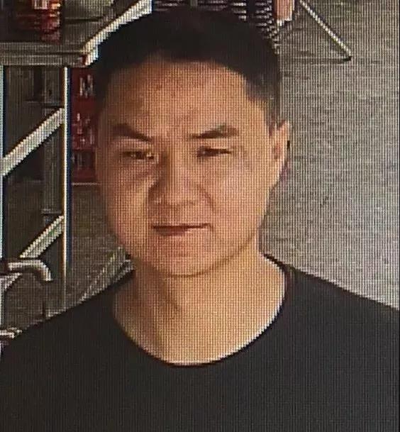 涉黑涉恶通缉的五十名犯罪嫌疑人（每抓获一名最高奖励5万元）(88)