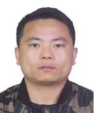 涉黑涉恶通缉的五十名犯罪嫌疑人（每抓获一名最高奖励5万元）(14)