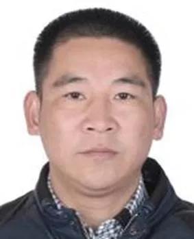 涉黑涉恶通缉的五十名犯罪嫌疑人（每抓获一名最高奖励5万元）(48)