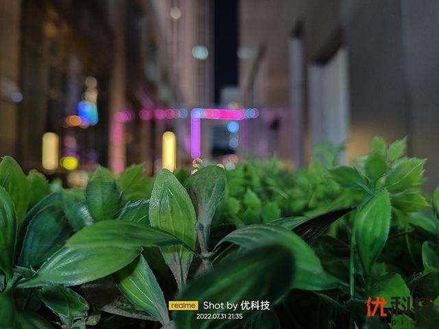 真我gt2大师探索版全面测评（颜值性能无可挑剔）(86)