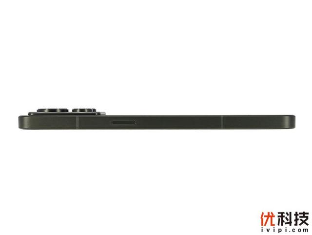 真我gt2大师探索版全面测评（颜值性能无可挑剔）(10)