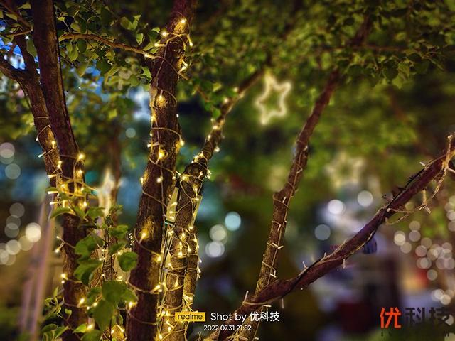 真我gt2大师探索版全面测评（颜值性能无可挑剔）(89)