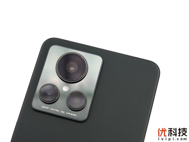 真我gt2大师探索版全面测评（颜值性能无可挑剔）(74)
