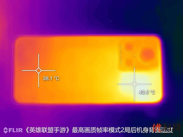 真我gt2大师探索版全面测评（颜值性能无可挑剔）(71)