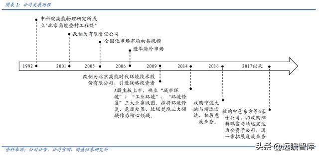 固体废物治理龙头（技术领先的固废处置企业）(2)