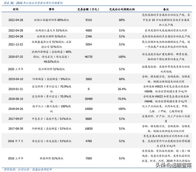 固体废物治理龙头（技术领先的固废处置企业）(27)