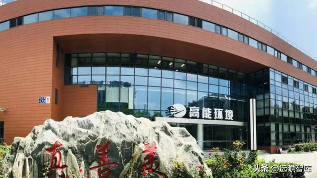 固体废物治理龙头（技术领先的固废处置企业）(1)