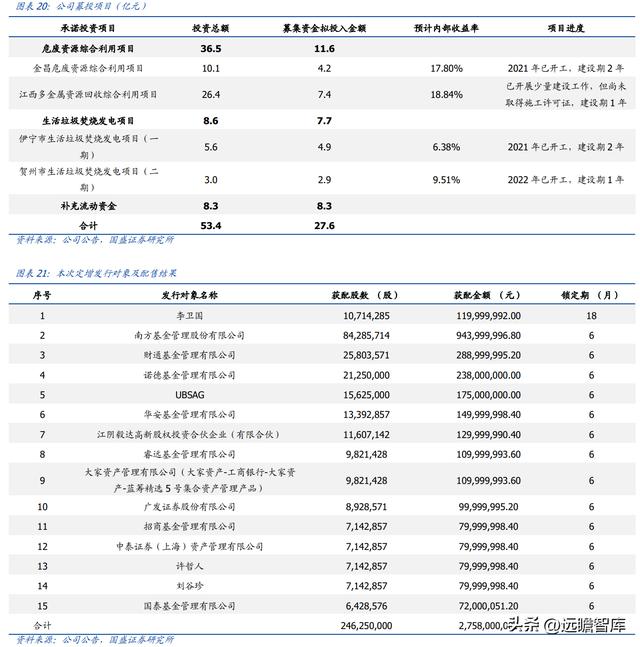 固体废物治理龙头（技术领先的固废处置企业）(16)
